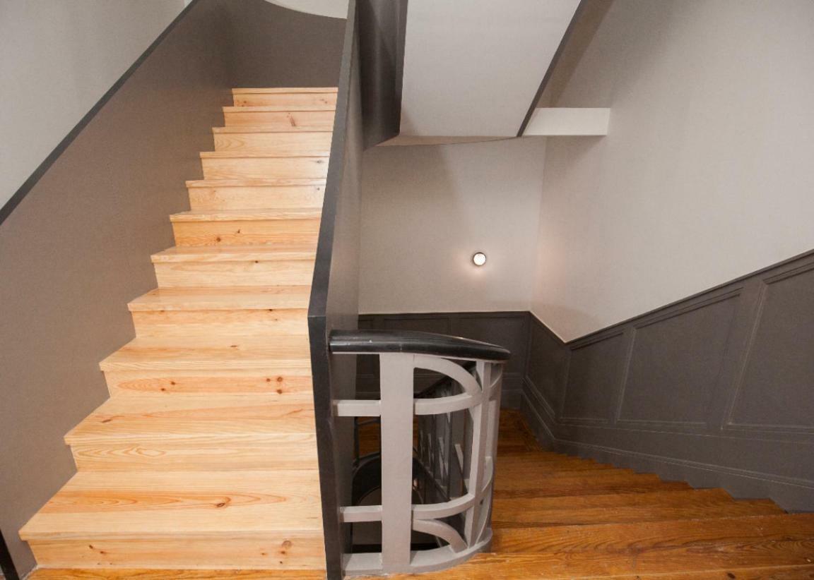 Get Lights And Books In A Flat Apartment ปอร์โต ภายนอก รูปภาพ