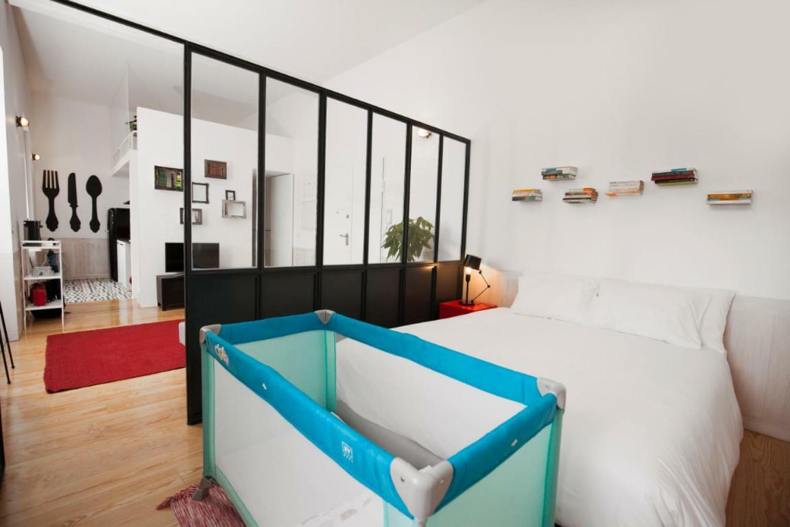 Get Lights And Books In A Flat Apartment ปอร์โต ภายนอก รูปภาพ
