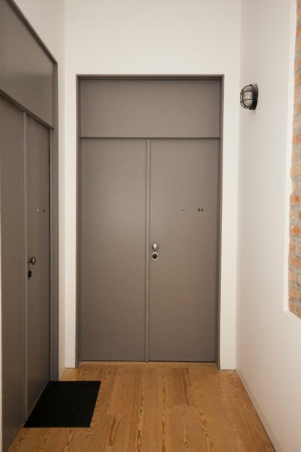 Get Lights And Books In A Flat Apartment ปอร์โต ภายนอก รูปภาพ